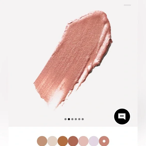 MAC Dazzleshadow Liquid Eyeshadow: Beam Time✨ - Picture 4 of 12